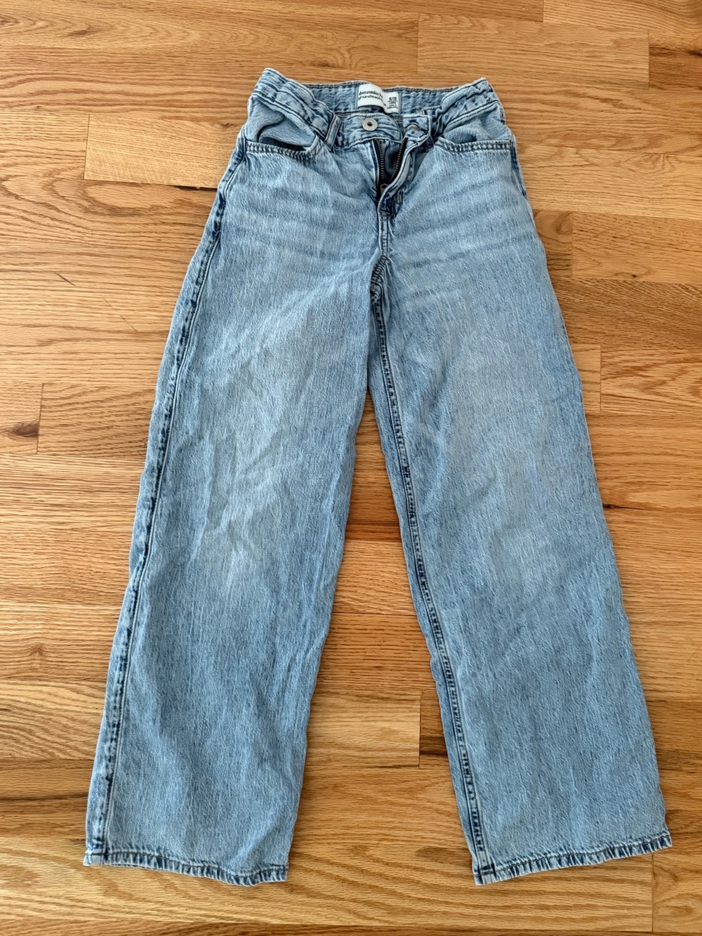Abercrombie Kids Jeans-long